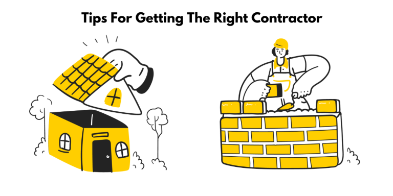 Home  Repair Services: Tips for Getting the Right Contractor