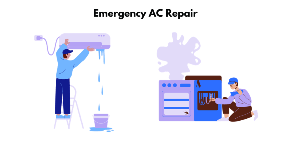 emergency ac repair